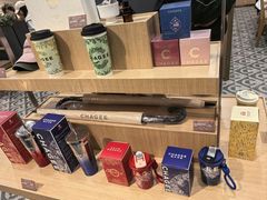 -霸王茶姬(正佳广场店)