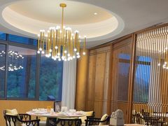 -莫干山郡安里度假酒店-桃尖中餐厅