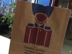 -COSTA COFFEE(济南振华商厦店)