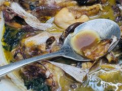 -老季市·三代非遗传承·地标美食老汁鸡(工农路店)