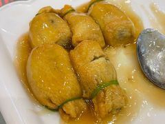 口袋豆腐-玉华台饭庄·淮扬菜·烤鸭(望京店)