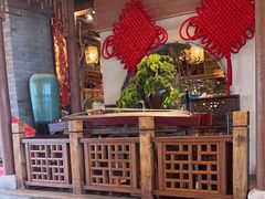 -二十八里太湖船菜(吉祥路店)