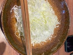 -胜博殿日式炸猪排(侨福芳草地店)