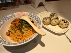 -小杨生煎(黄河路店)