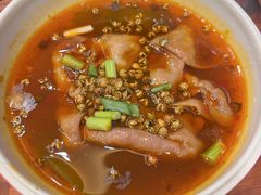 -南堂馆·新川菜(天府三街店)