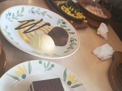 -萨莉亚意式餐厅(石鼓路店)