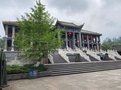 -两江国际影视城