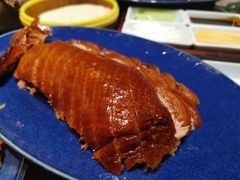 -情满四合院•京菜•烤鸭(动物园店)