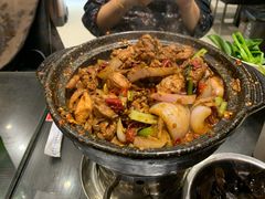 -川香煲(茅台路店)