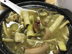 -合和美食馆(壹村东心岭2巷店)