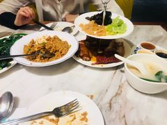 -翠华餐厅(德基广场店)