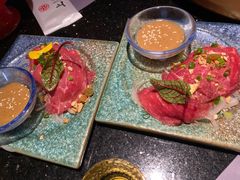 -上井料理黑金店(IFS国金中心店)