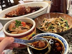 -南京大牌档(崇文门国瑞店)