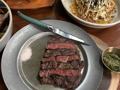 -黑角餐厅美式狂野Blackhorn(昌茂花园店)