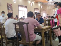 大堂-福顺祥大盘鸡(临潼店)