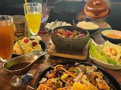 -唯语西餐厅(坦洲店)