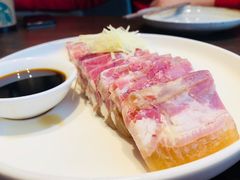 镇江肴肉-扬州狮子楼·非遗淮扬菜(总店)