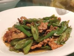 -呷湘厨·鱼汤捞饭·剁椒鱼头·辣椒炒肉(国家会展中心店)