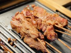 -比格比萨自助(宝山日月光店)