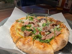 -West10 西拾·西餐厅·创意菜(未来科技城店)