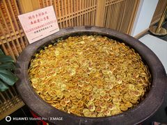 -龙华素斋(龙华路店)