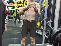 -M.S拳击泰拳馆(大学路店)