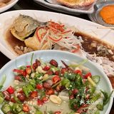 探秘小巷里[调皮]好吃的小店