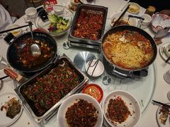 -味上湘菜馆(河马店)