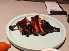 -绿茶餐厅(广州天河城店)