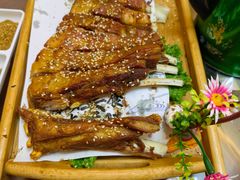 -沽源味道(中环路店)