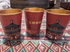 -玉桥餐厅(天坛店)