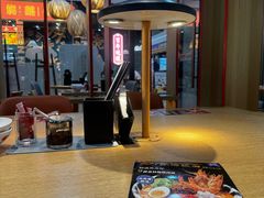 -味千拉面(煌华新纪元购物广场店)