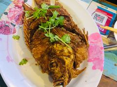 -Doo Dee Thai Food(Issan/Isaan/Esan)