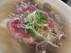 -CHILL Pho澳洲牛肉越南粉(佛山顺德万象汇店)