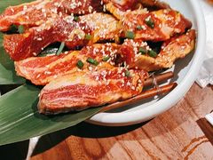 -九田家黑牛烤肉料理(新辰里亚运村店)
