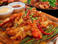 -锦府盐帮·私宴(赛特店)