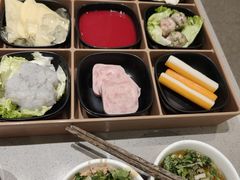 -海底捞火锅(天通苑华联店)