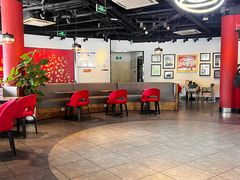-COSTA COFFEE(百葛服务区店)
