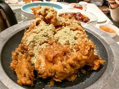 -老太原菜馆(万达店)