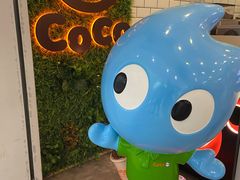 -CoCo都可(恒隆456店)