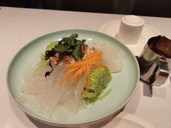 -北李·海肠捞饭·大连菜(望京凯德MALL店)