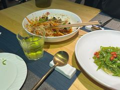 -云吉纳·云南菜(科创云廊店)