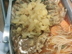 -鱼酷活鱼烤鱼(梅江印象城店)