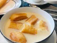 -北京中国大饭店