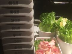-冠菌火锅自助(东莞樟木头店)