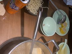 -掂档潮汕牛肉火锅(沈阳万象城店)