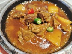 -悦融·京鲁菜·露台花园(安定门店)
