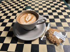 -NokNok Coffee(宽窄巷子店)