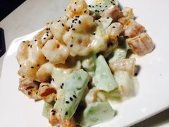 -鹦鹉小厨味道餐厅(山大南路店)