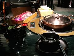 -凤园椰珍·臻品椰子鸡(保利时光里店)